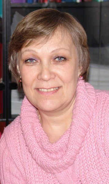 Нина Годунова