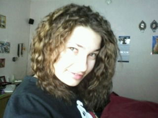 Катюшка Суховей