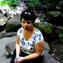 Вера Берестнева