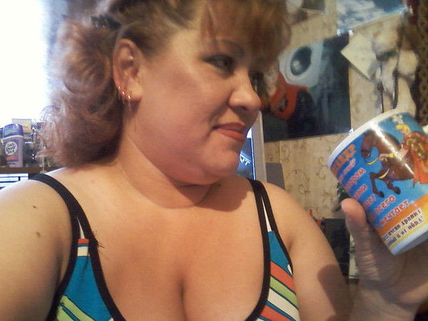 Алёна Михайлова