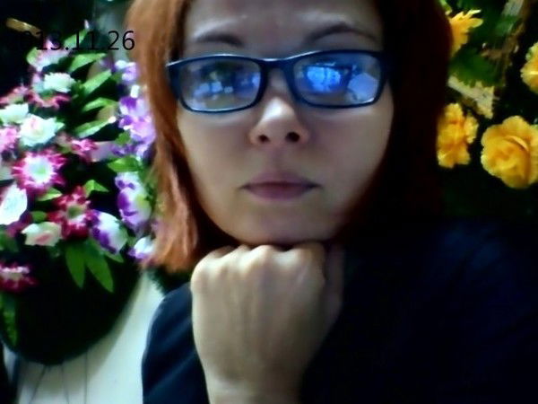 Елена Друбаш