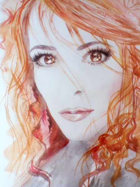 Светлана Янокаева