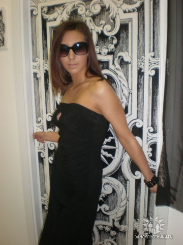 Марта Джамаева