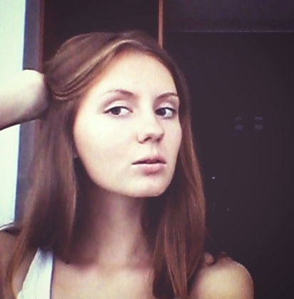 Валя Пьянкова