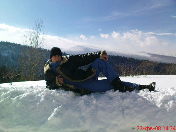 Евгений Шульгин