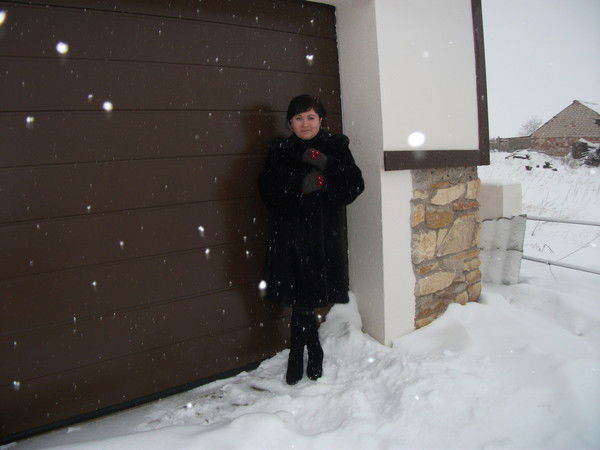 Светлана Леушина