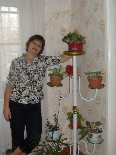 Алла Кулешова