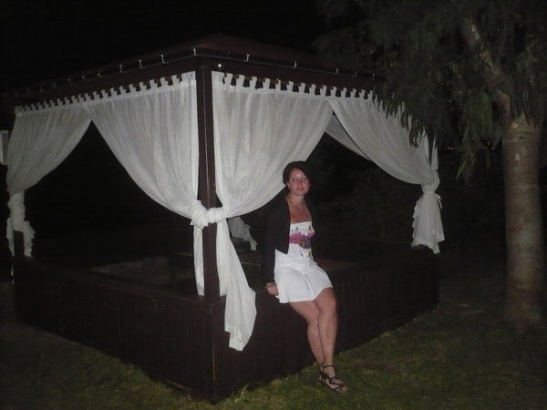 Анастасия Шестакова