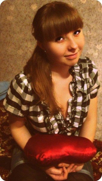 Наталі Кутова