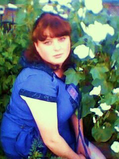 Галина Колесникова