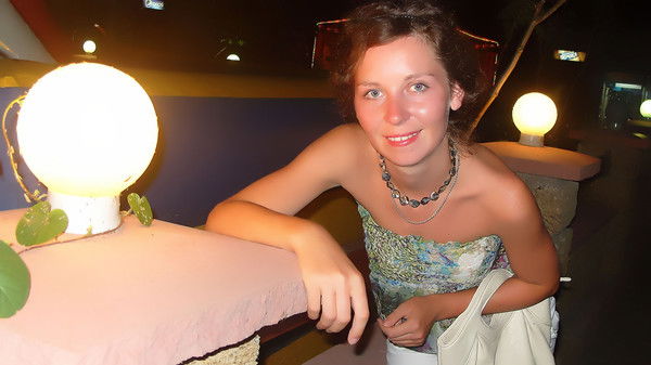 Дарья Данилова