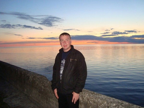 Иван Гаврилов