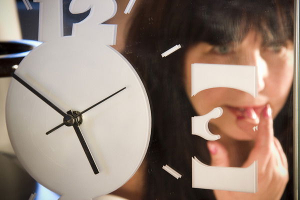 Мила Гурьянова