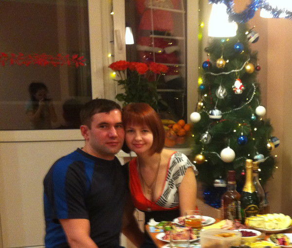 Елена Мартынова