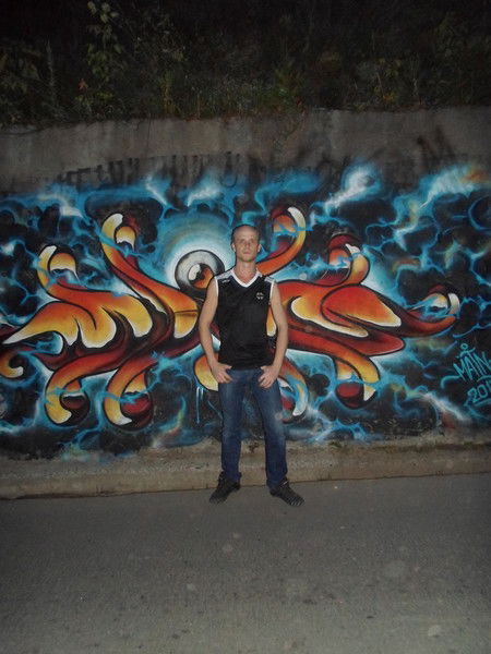 Виталий Кшнякин