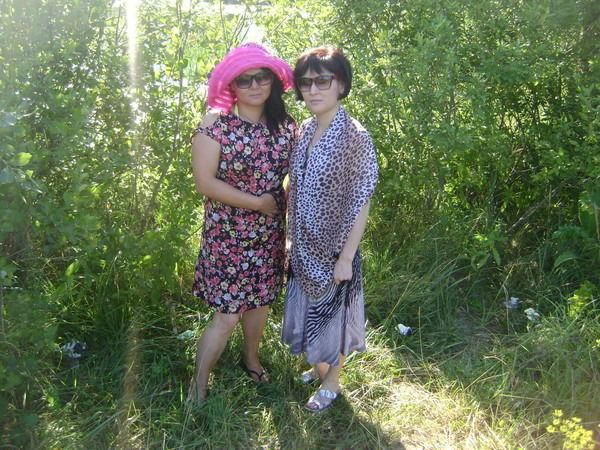 Эльнура Суранчиева