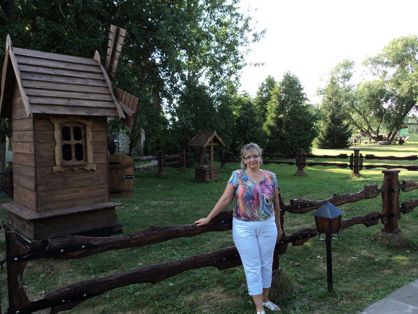 Зинаида Косарева