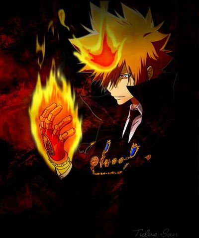 Дмитрий Миронов