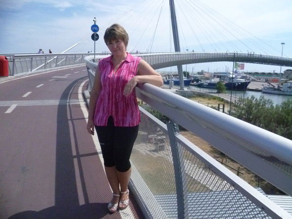 Алёнка Гавриленко