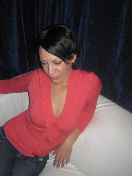 Светлана Самозван