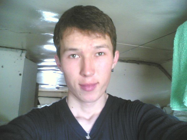 Ерлан Ибраймов