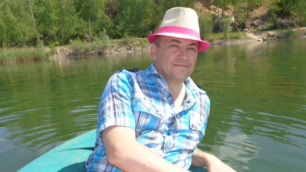 Андрей Красноперов