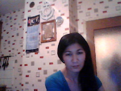 Нуржан Мамадалиева