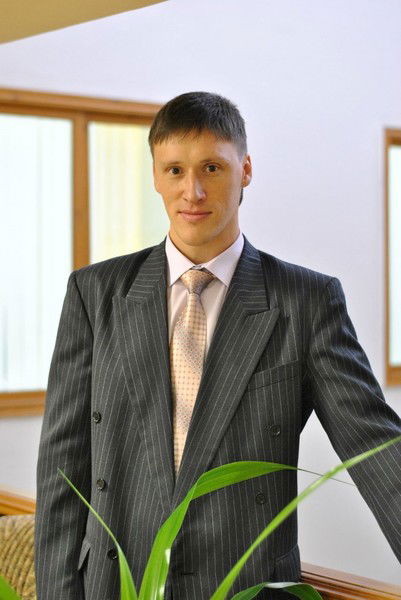 Vladimir Sevostianov