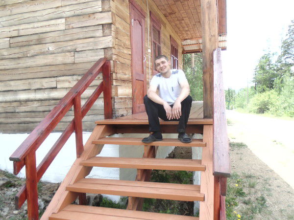 Юрий Кукленко