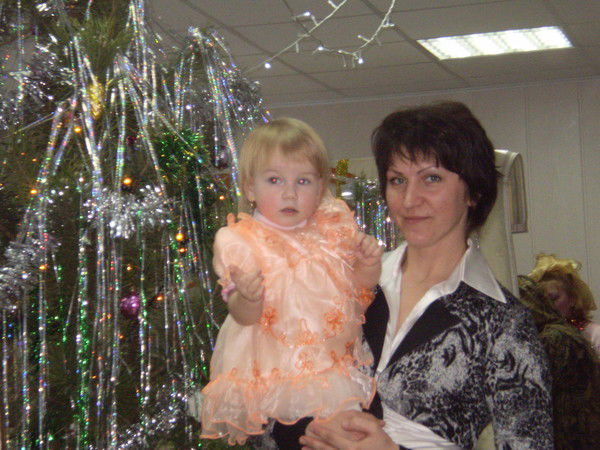 Наталья Кукушкина