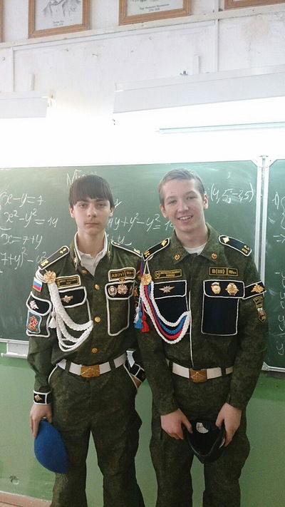 Андрей Плетнев