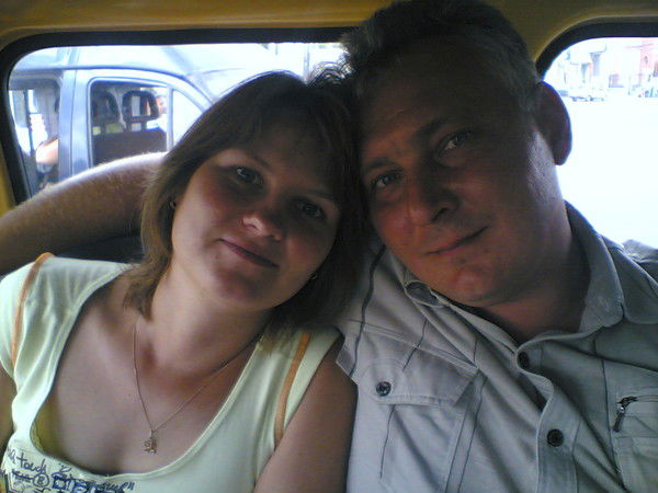 Сергей Горьковой