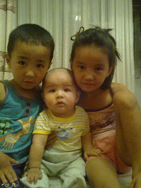 Бахтияр Эркебаев