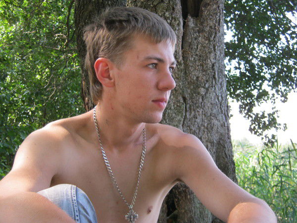 Юрий Борсук