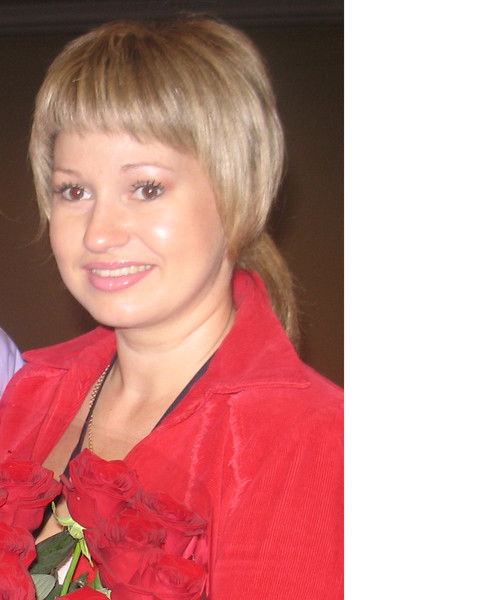 Юлия Славенкова