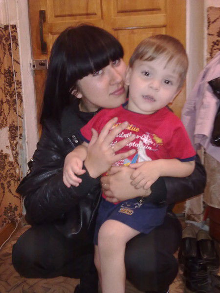 Дарья Тетерюк