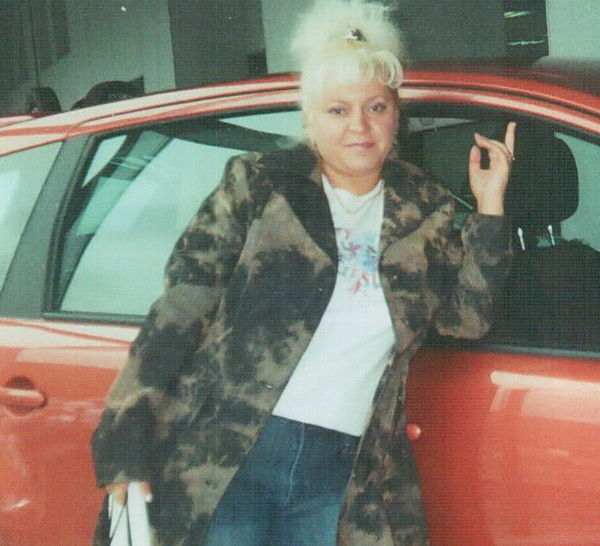 Наталья Кулакова