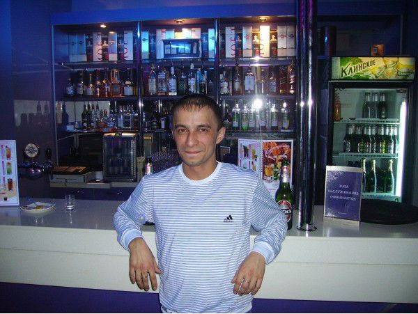 Стас Корпусев