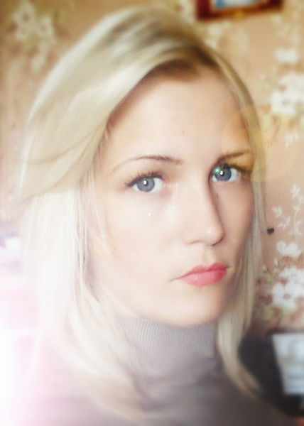 Александра Чилькина