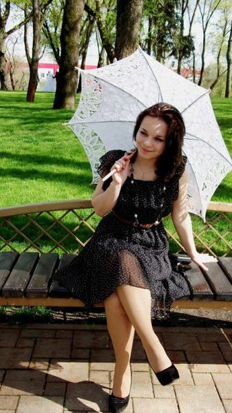 Мария Шхалахова