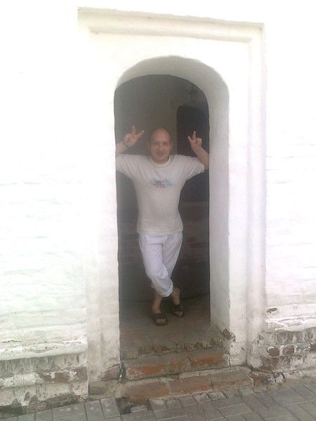 Денис Захаров