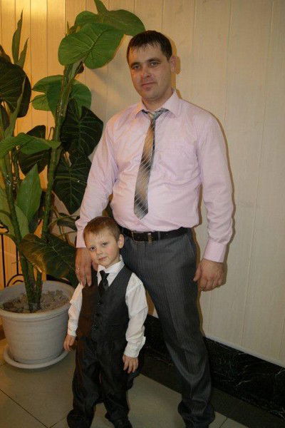 Дмитрий Вишневский