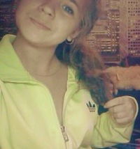 Юлия Бизунок