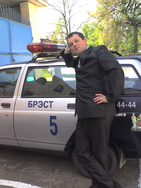 Амелин Сергей