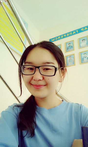 Сандугаш *****