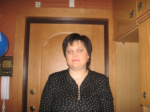 Света Кордюкова