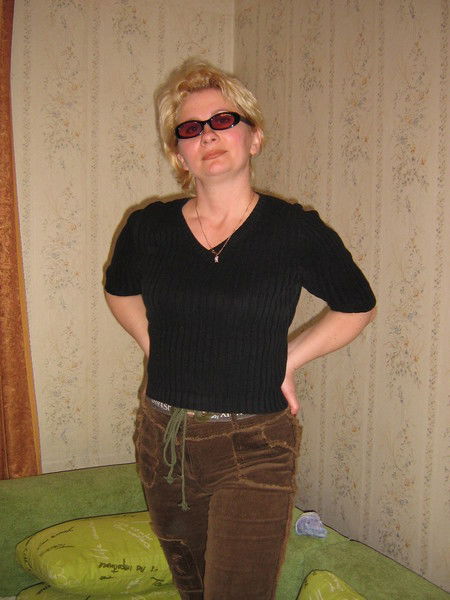 Людмила Жиганова