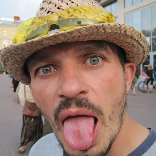 Валерий Неизвестно