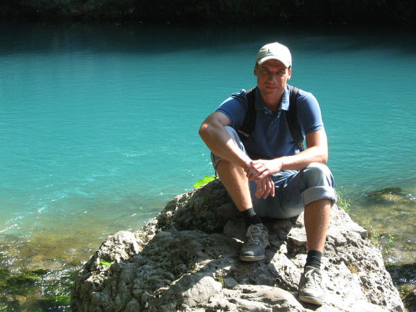 Александр Одинцов