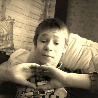 Игорь Пацукевич